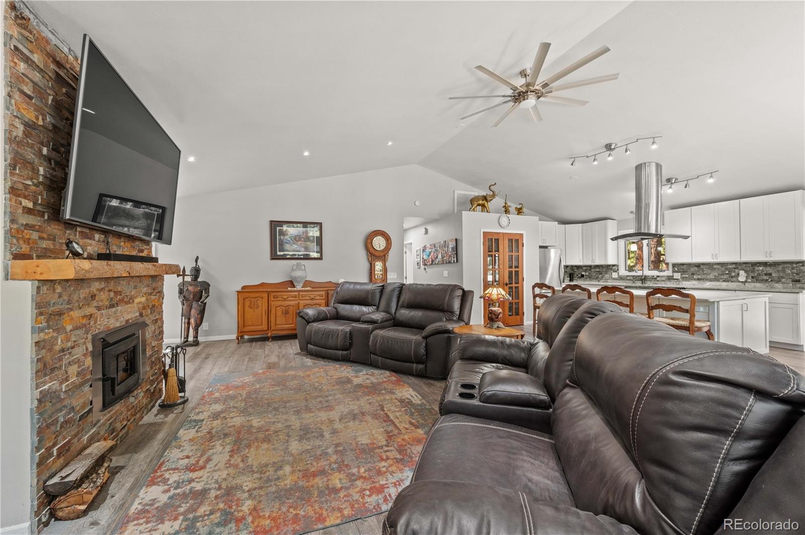 7057 Perry Park Boulevard
