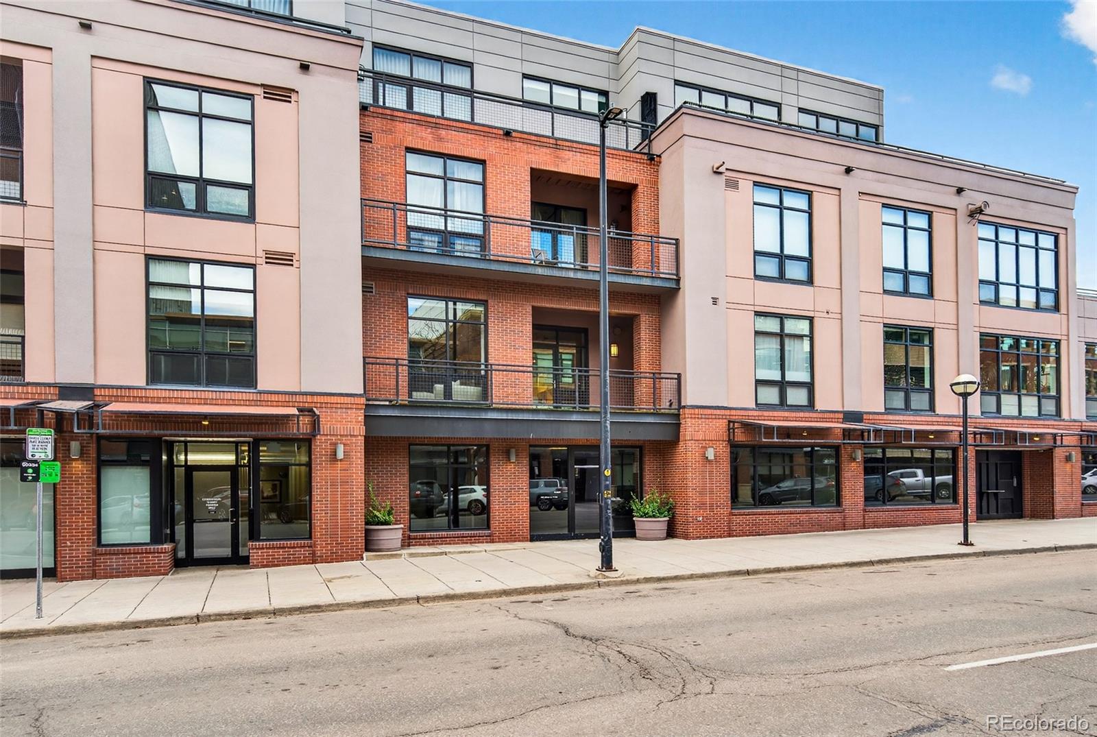 1360 Walnut Street 202