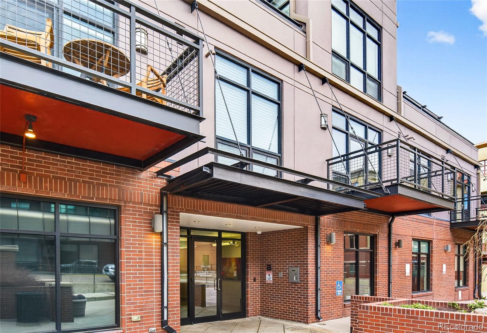 1360 Walnut Street 202