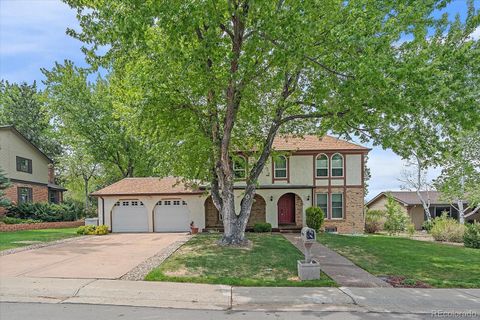 3121 Oak Street Lakewood CO 80215