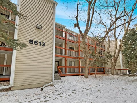 8613 Clay Street Unit 216, Westminster, CO 80031 - #: 4491475