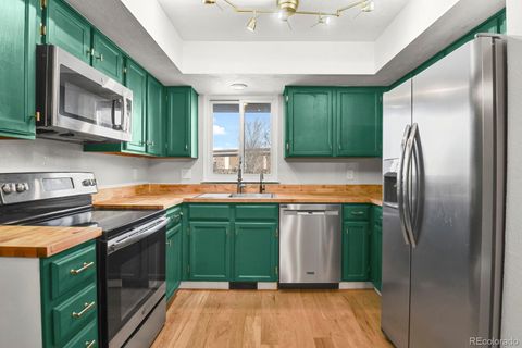 10806 W Evans Avenue 6 Lakewood CO 80227