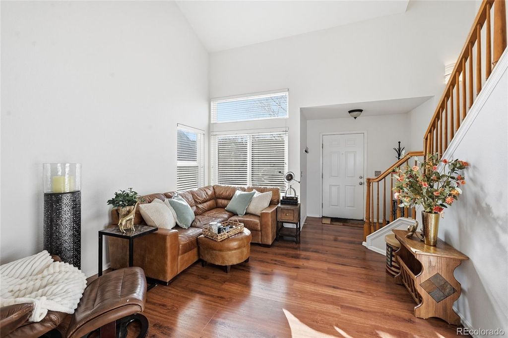 Photo of 8846 Pochard Street, Littleton, CO 80126 (MLS # 5790546)