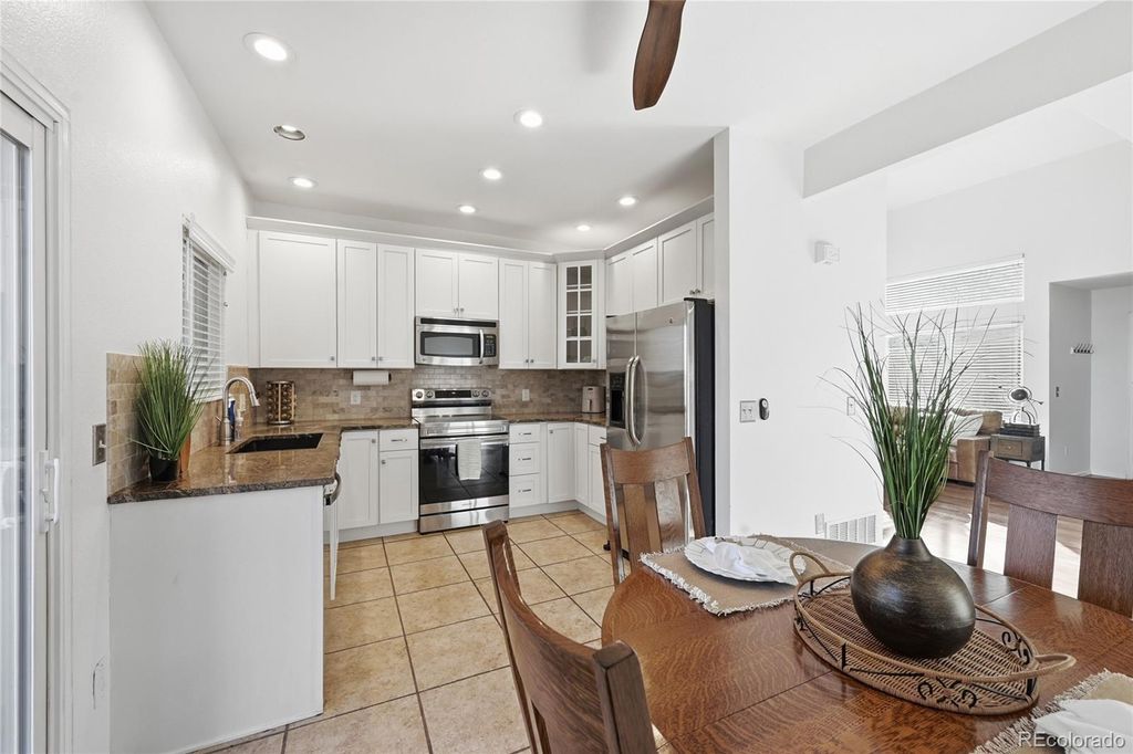 Photo of 8846 Pochard Street, Littleton, CO 80126 (MLS # 5790546)