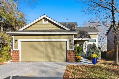 8846 Pochard Street Littleton CO 80126