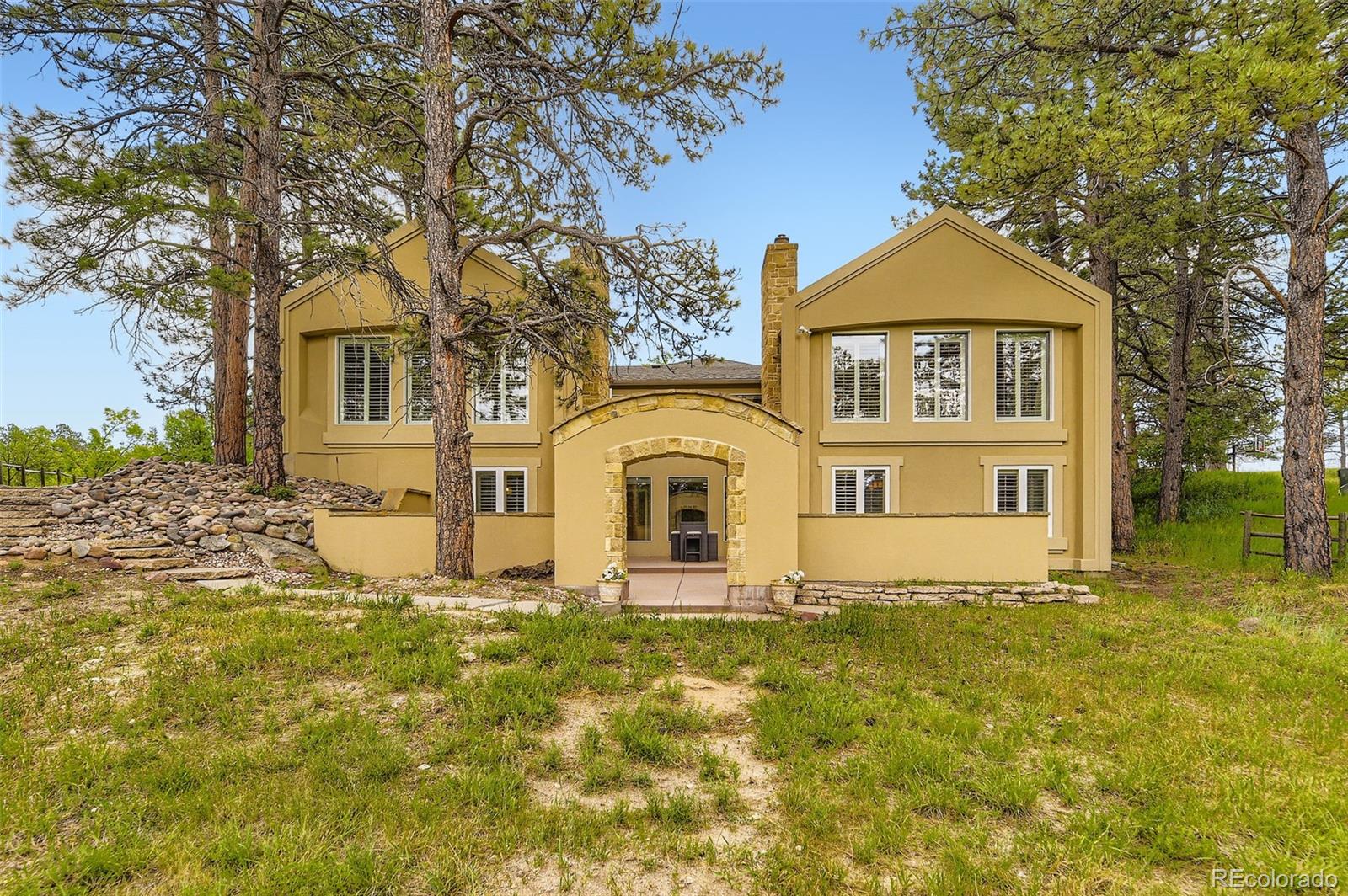 11274 E Manitou Road