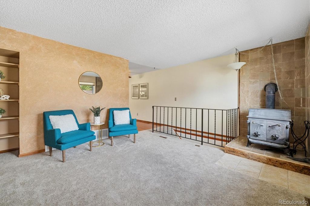 Photo of 19064 W 61st Place, Golden, CO 80403 (MLS # 5127714)