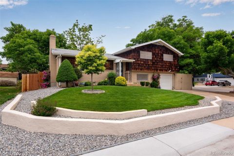147 Wallace Street Northglenn CO 80234