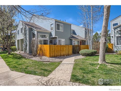 5128 Buckingham Road Boulder CO 80301