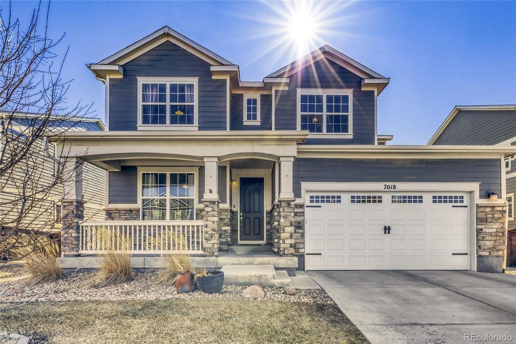 Photo of 7018 E 123rd Place, Thornton, CO 80602 (MLS # 4026156)