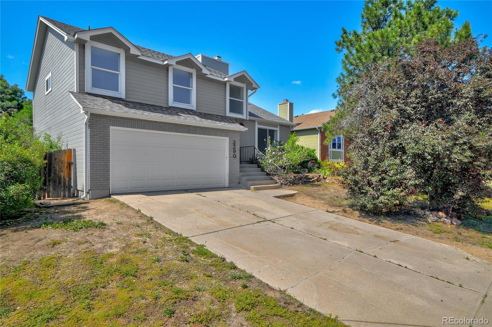 3290 Bunker Hill Drive