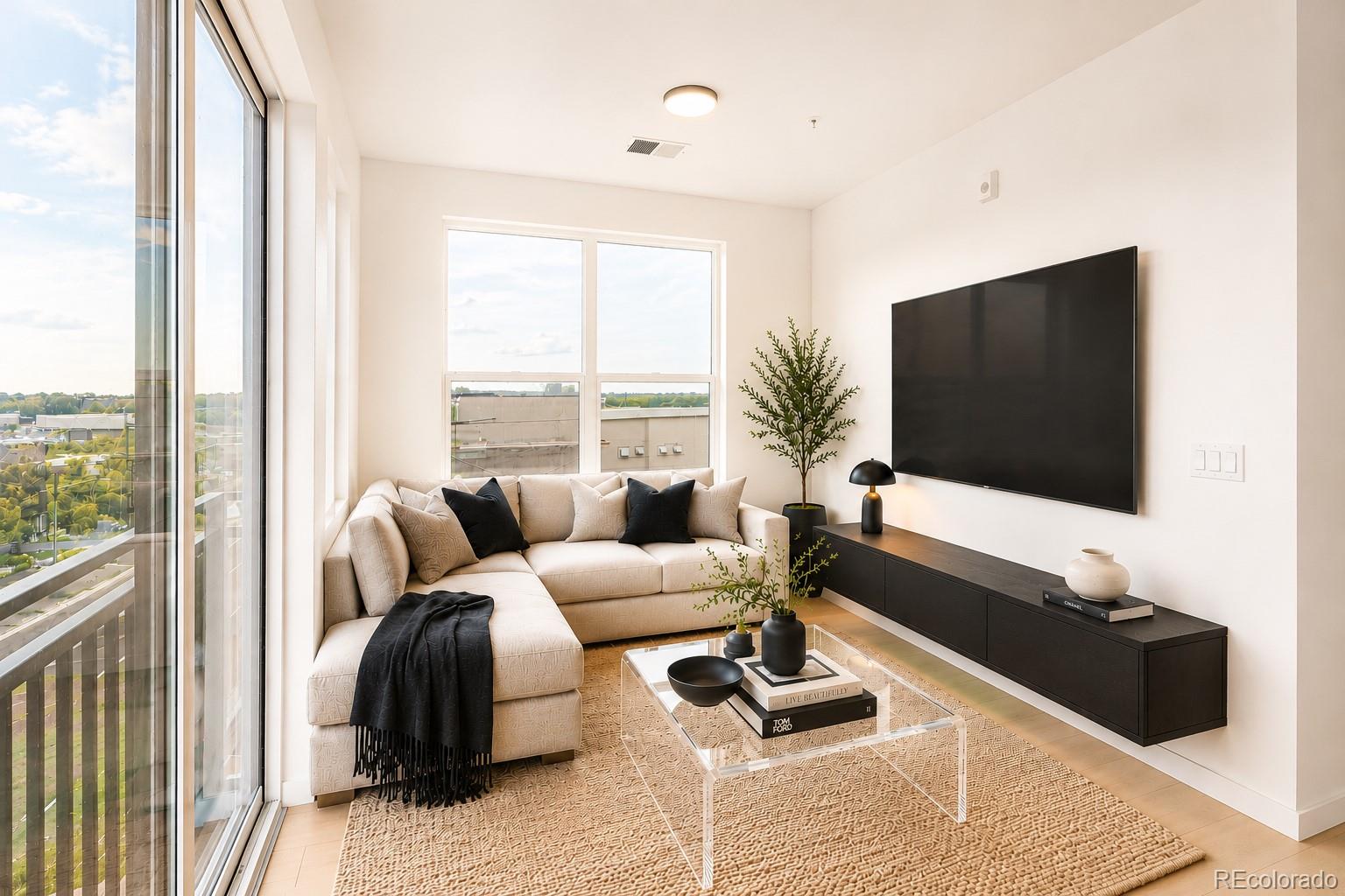 1650 N Sheridan Boulevard 108