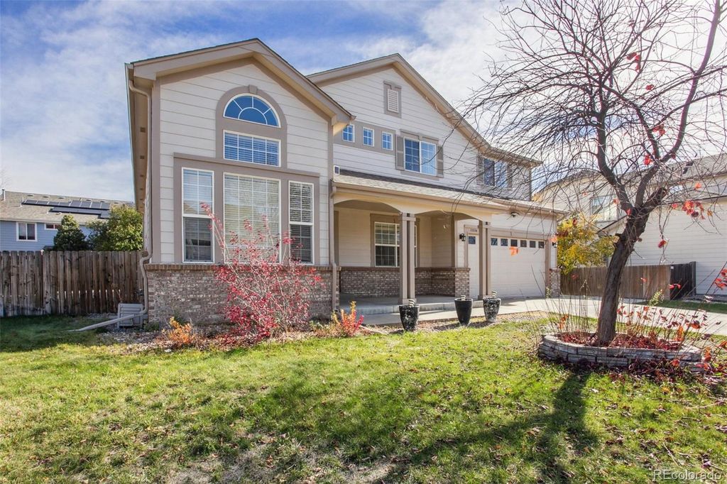Photo of 13234 Krameria Street, Thornton, CO 80602 (MLS # 4178703)