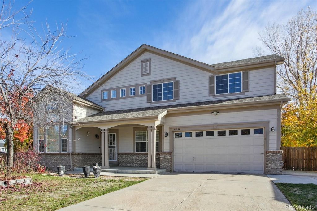 Photo of 13234 Krameria Street, Thornton, CO 80602 (MLS # 4178703)