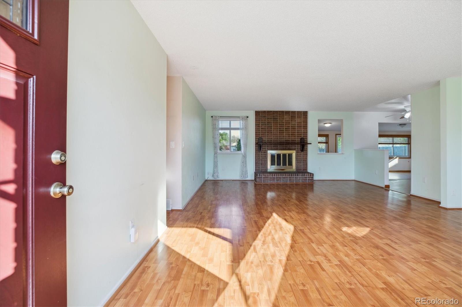 16246 E Hamilton Place