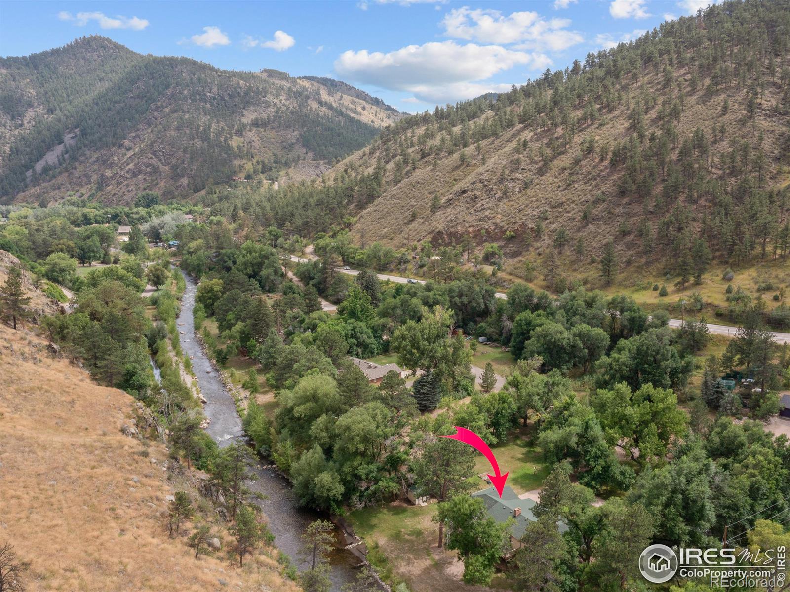 187 Grouse Hollow Lane, Loveland, CO, 80537 4 187 Grouse Hollow Lane