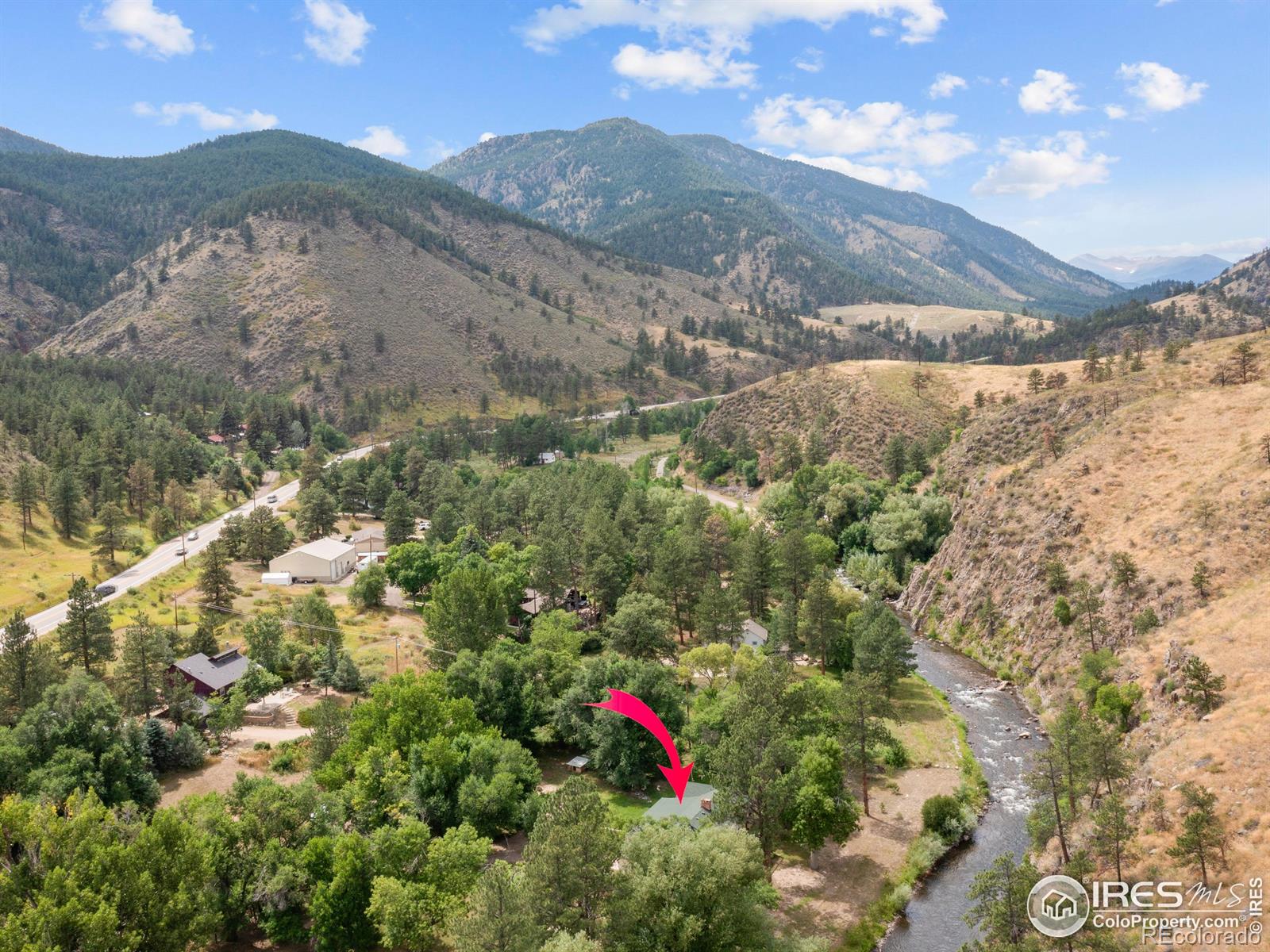187 Grouse Hollow Lane, Loveland, CO, 80537 1 187 Grouse Hollow Lane