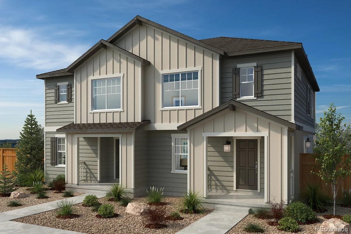 View Brighton, CO 80601 townhome