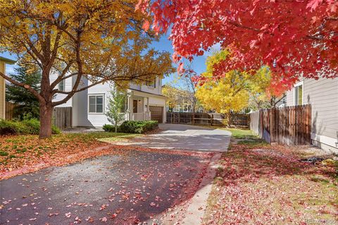 Photo of 3120 Seaside View, Colorado Springs, CO 80922 (MLS # 5240355)