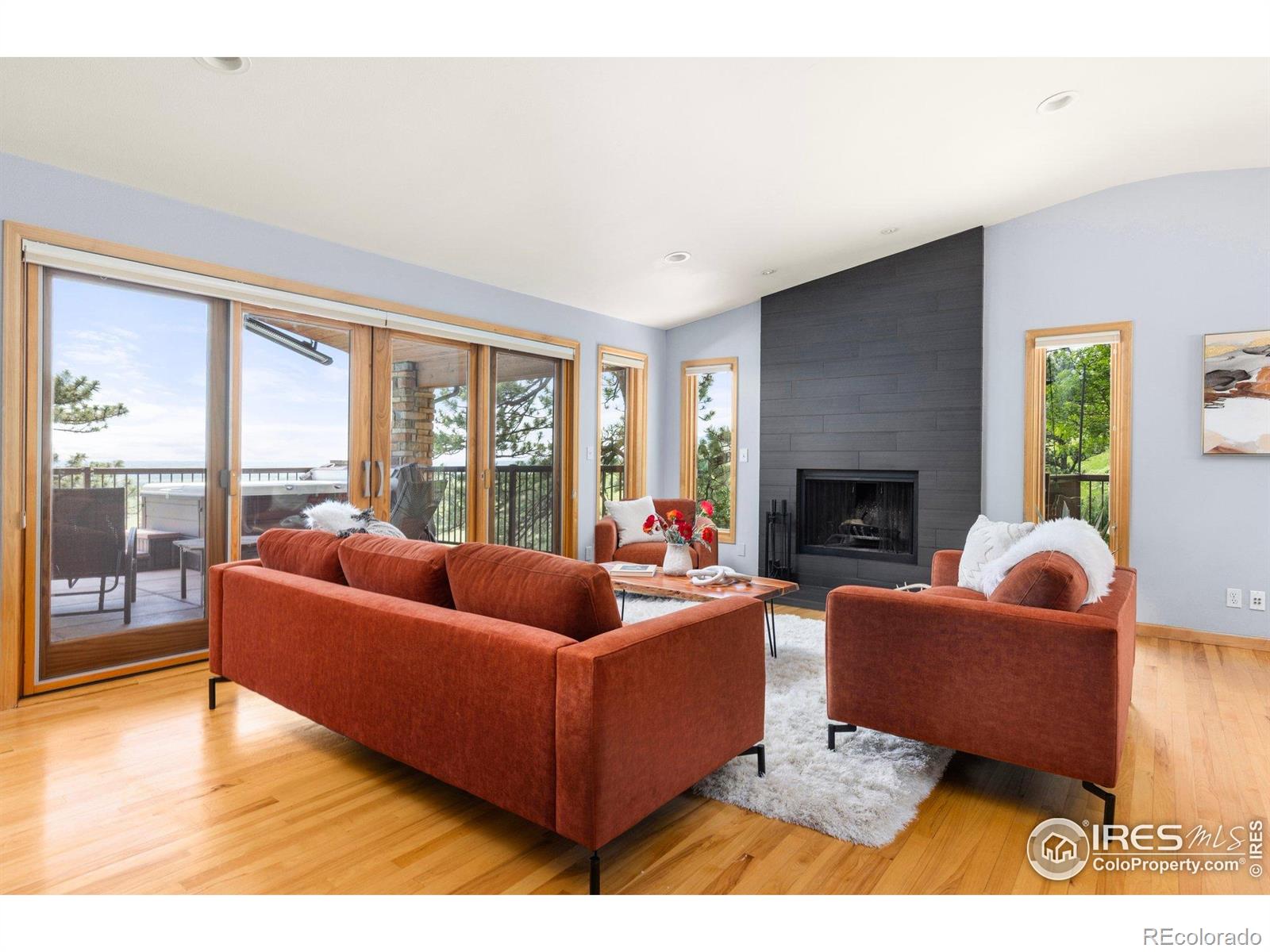 8323 Thunderhead Drive, Boulder, CO, 80302 4 8323 Thunderhead Drive