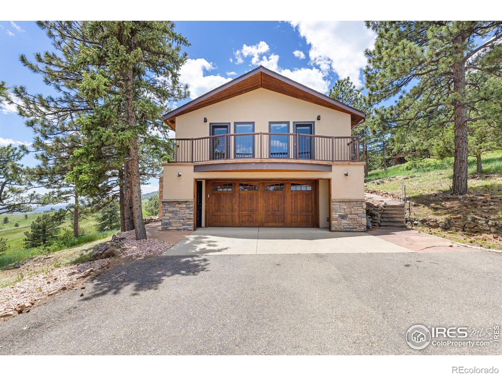 8323 Thunderhead Drive, Boulder, CO, 80302 1 8323 Thunderhead Drive