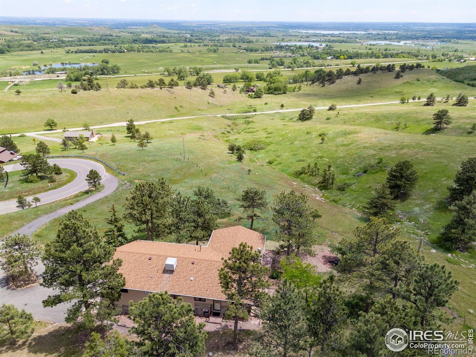 8323 Thunderhead Drive, Boulder, CO, 80302 2 8323 Thunderhead Drive