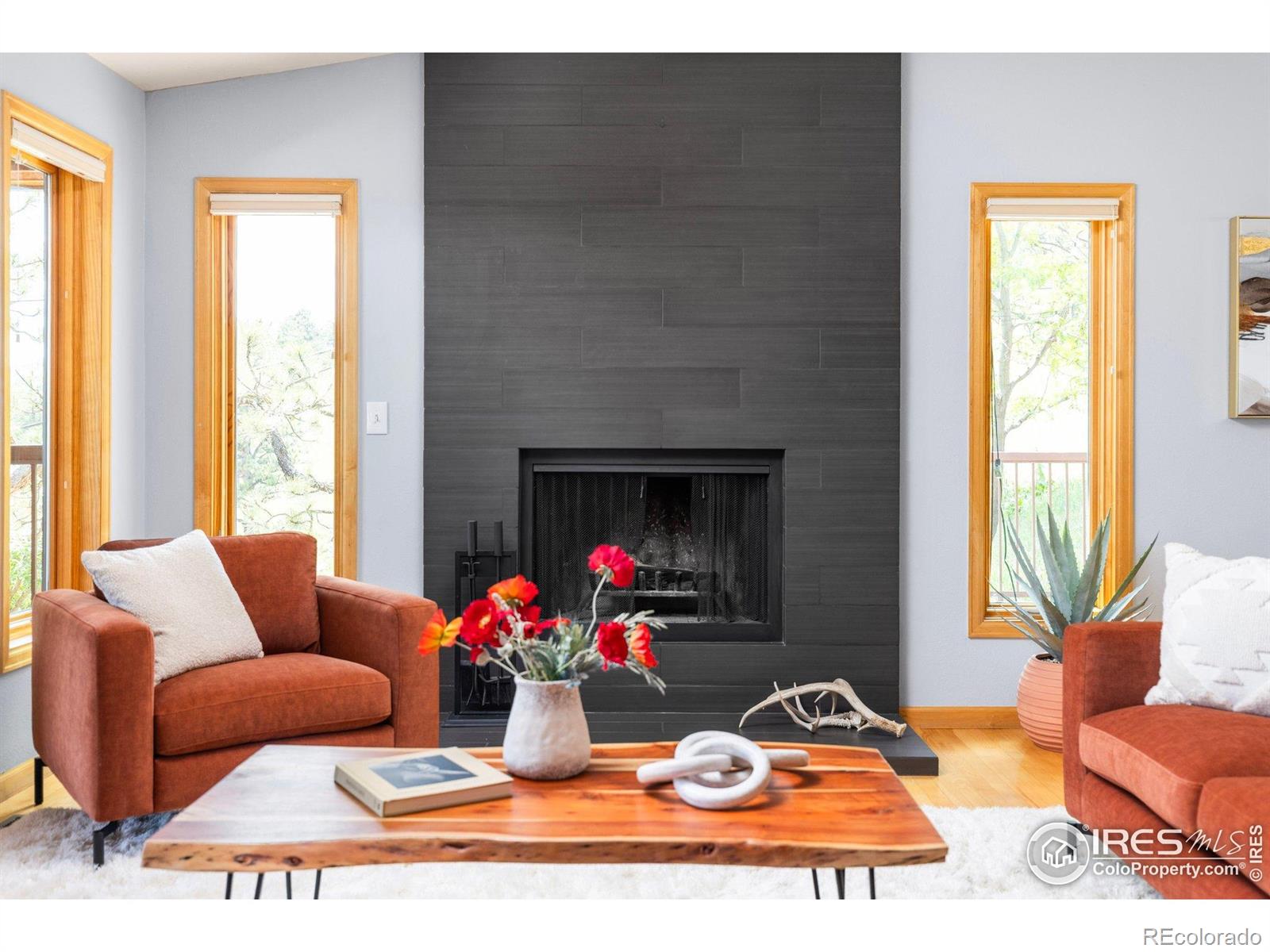 8323 Thunderhead Drive, Boulder, CO, 80302 3 8323 Thunderhead Drive