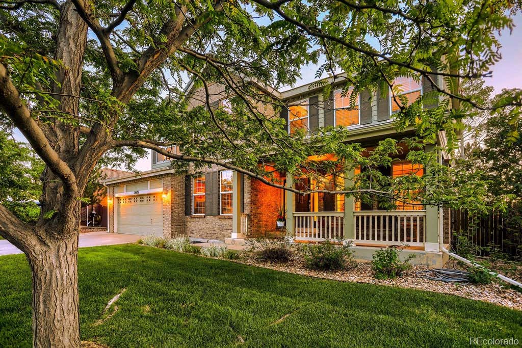 Photo of 13675 Josephine Court, Thornton, CO 80602 (MLS # 2491917)