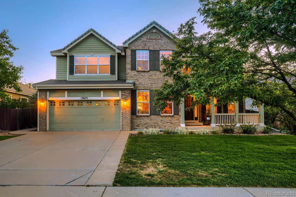 Photo of 13675 Josephine Court, Thornton, CO 80602 (MLS # 2491917)