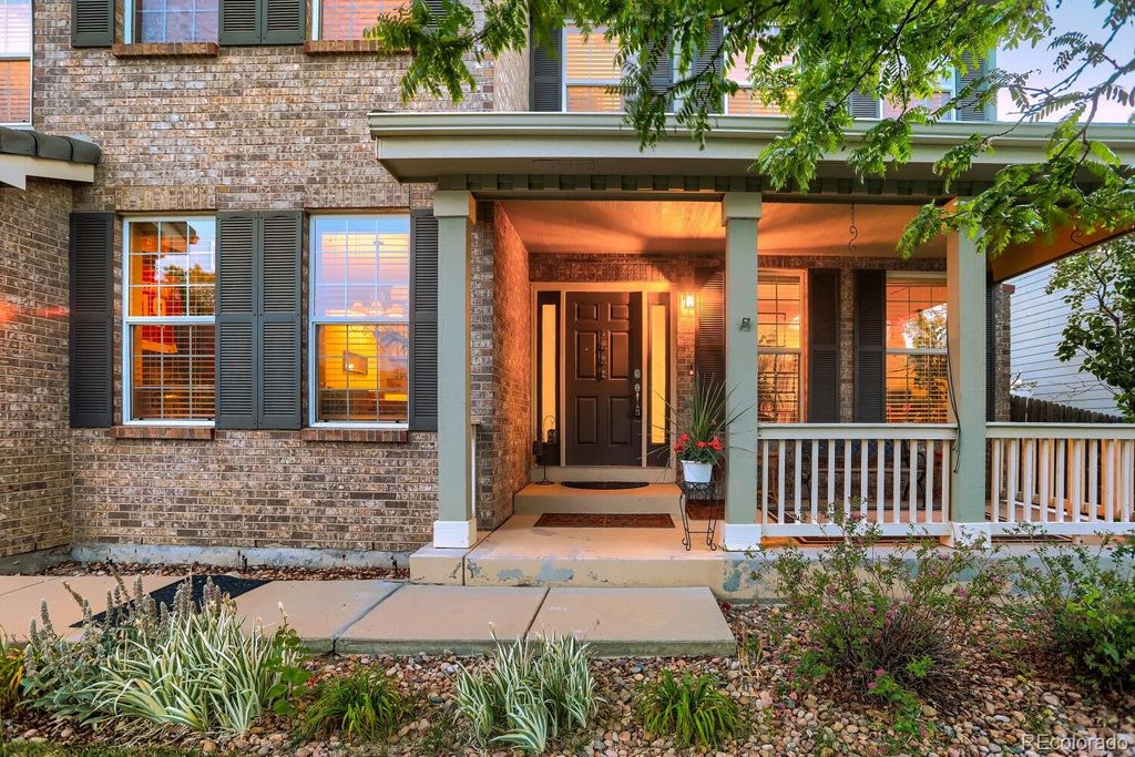 Photo of 13675 Josephine Court, Thornton, CO 80602 (MLS # 2491917)