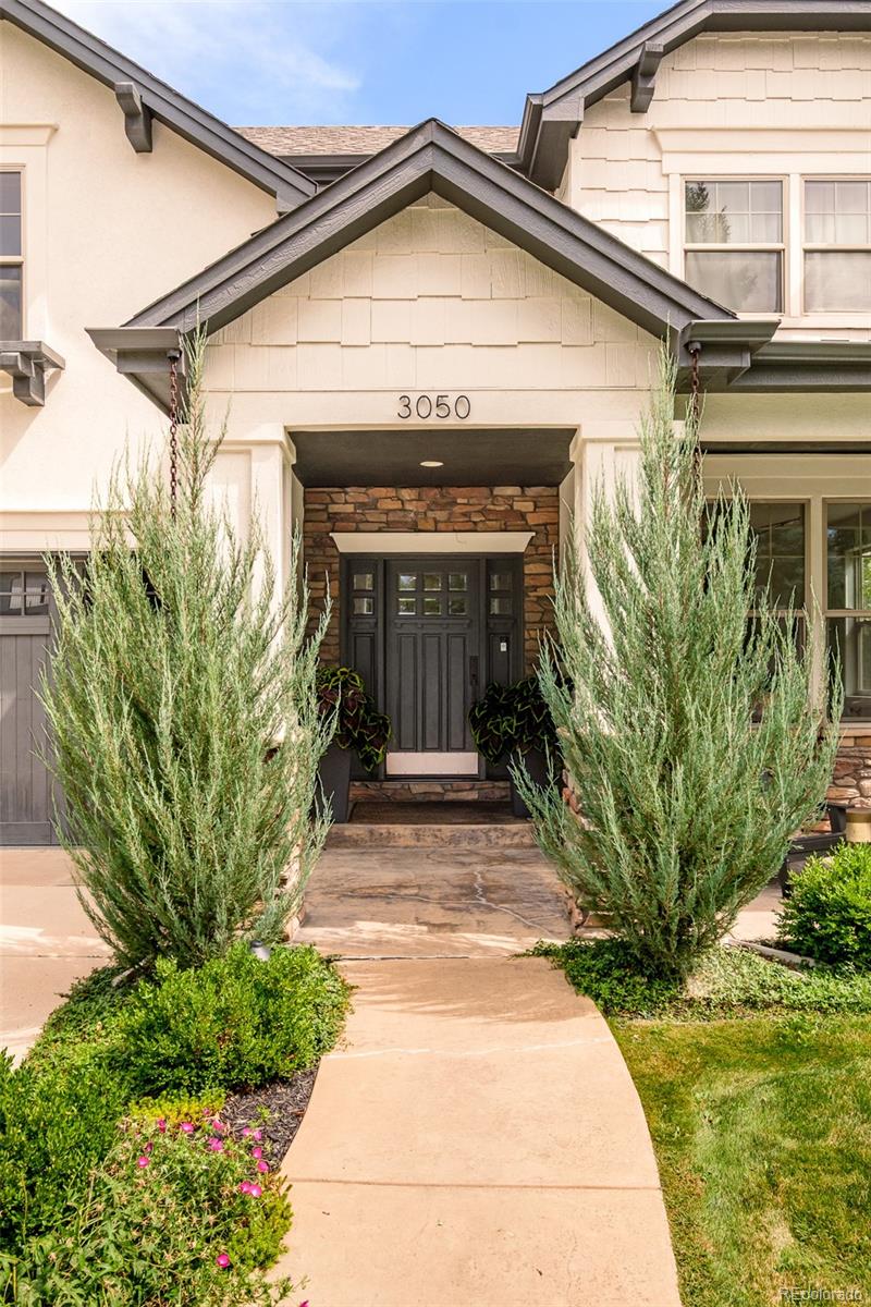 3050 S Bellaire Street