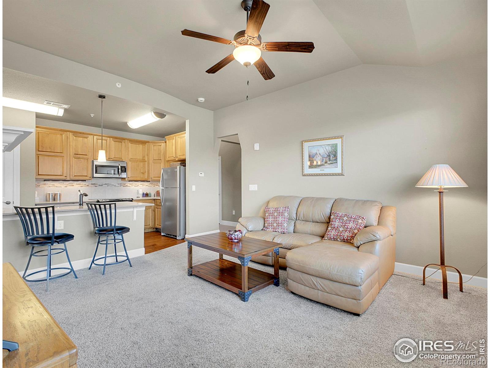 1379 Charles Drive #E5