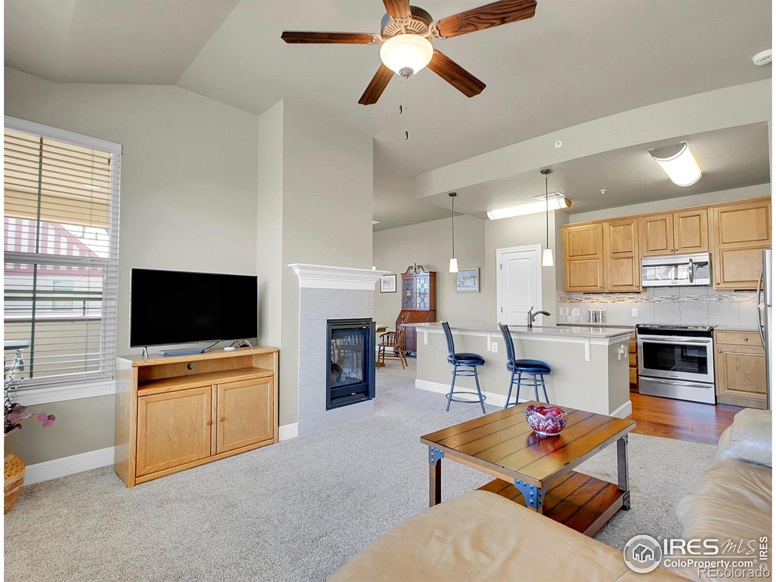 1379 Charles Drive #E5
