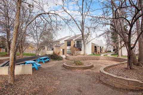 Shared Search 29 3550 S Harlan Street 275 Denver CO 80235