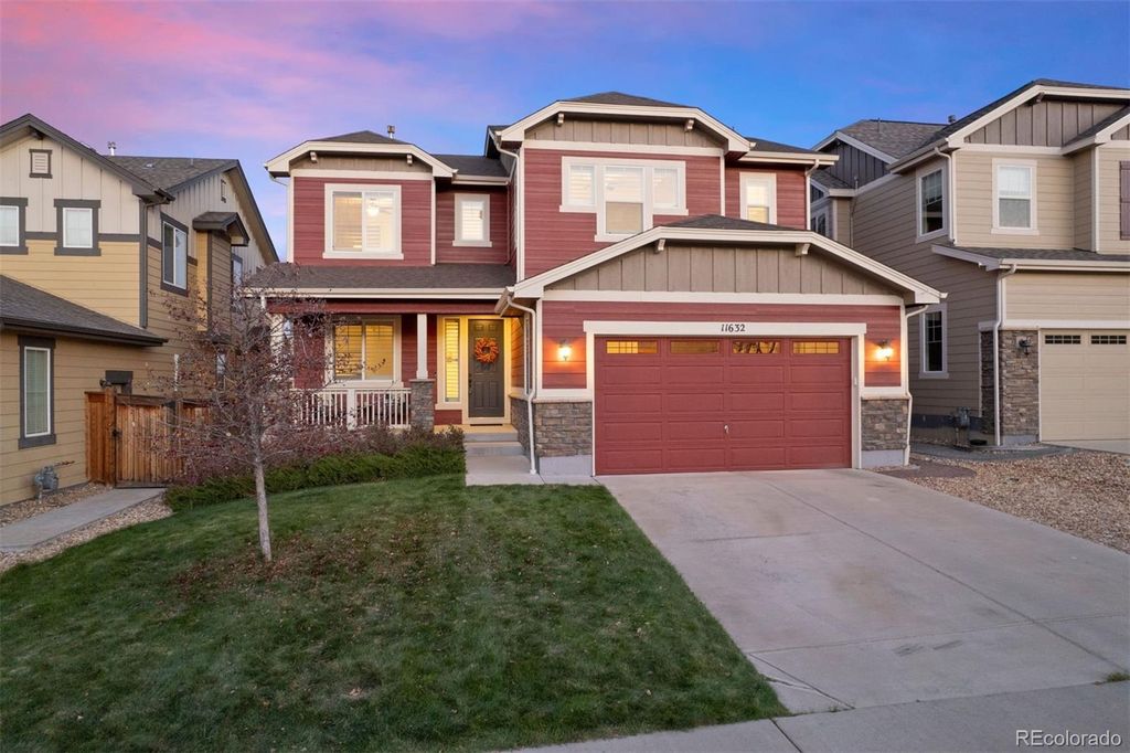 Photo of 11632 W Quarles Avenue, Littleton, CO 80127 (MLS # 6696235)