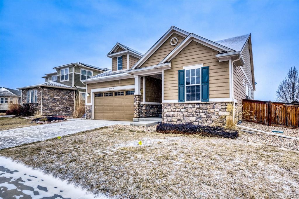 Photo of 6969 E 123rd Place Pl, Thornton, CO 80602 (MLS # 3844956)