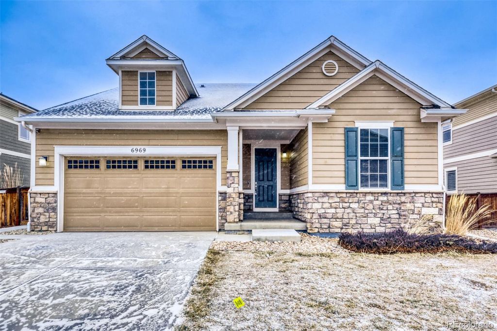 Photo of 6969 E 123rd Place Pl, Thornton, CO 80602 (MLS # 3844956)