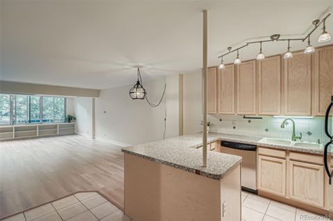 800 N Washington Street 403 Denver CO 80203