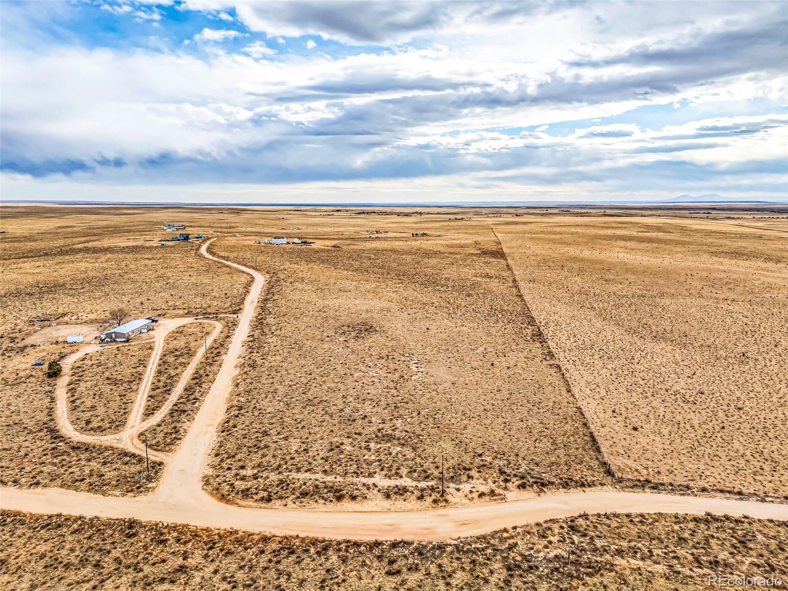 21455 Sagebrush Lane