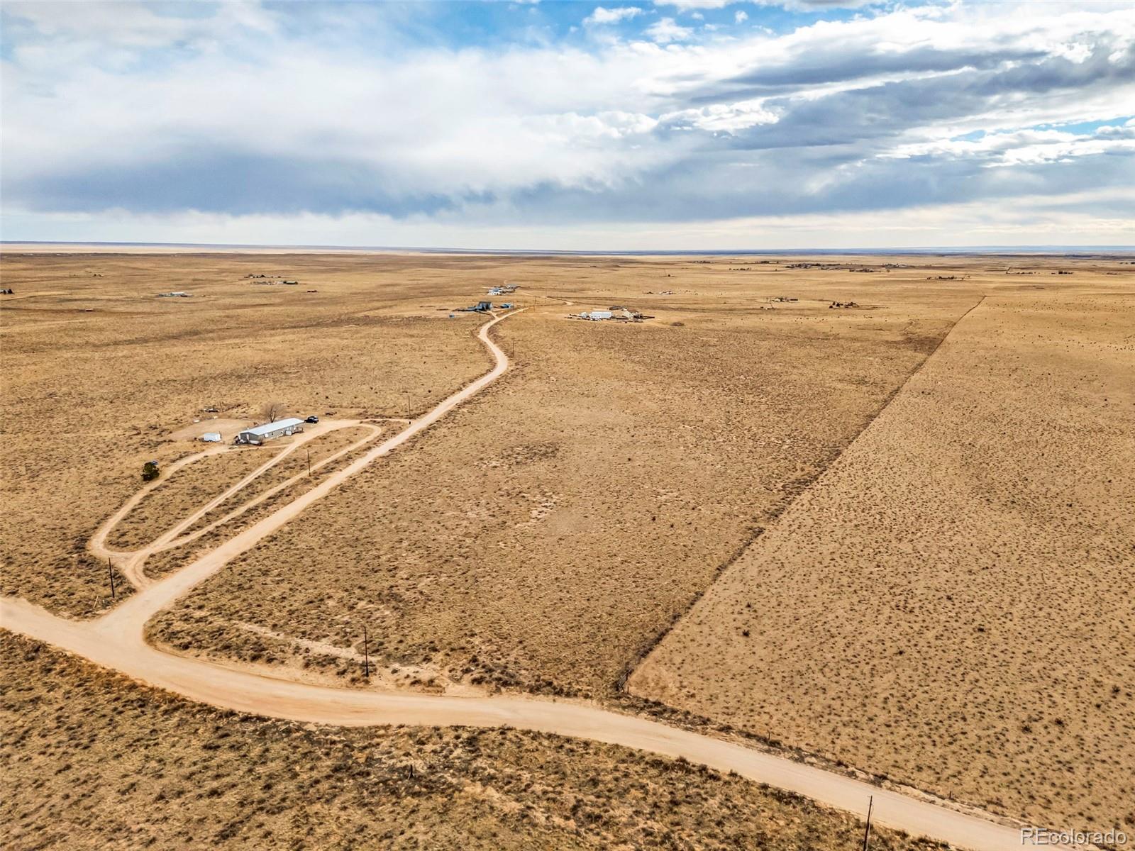 21455 Sagebrush Lane