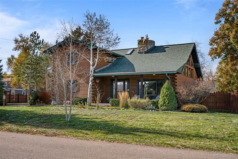 2005 Applewood Drive Lakewood CO 80215