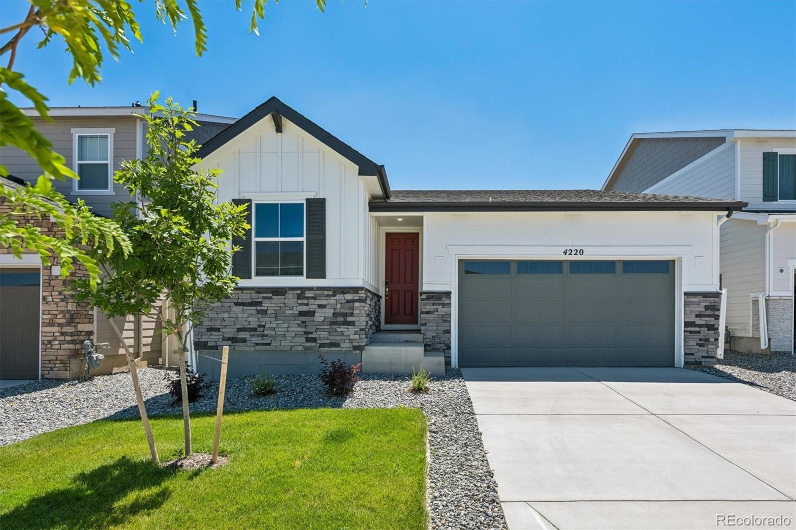 Photo 1 of 21 — 4220 Orangewood Drive, Johnstown, CO 80534