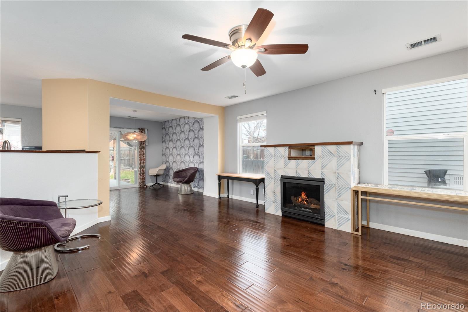 11007 Columbine Street