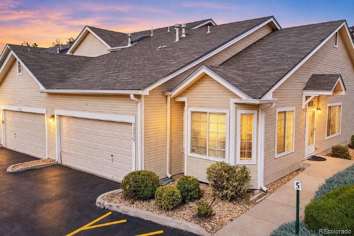 Photo 1 of 30 — 12217 E 2nd Drive, Aurora, CO 80011
