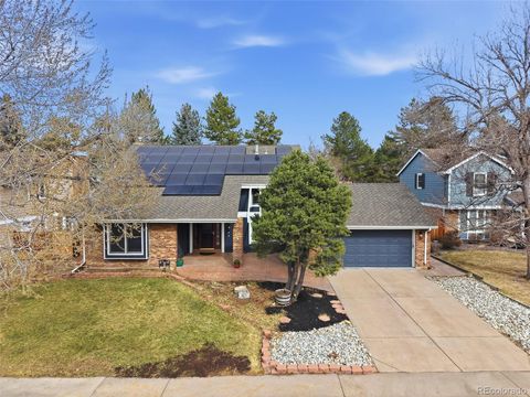 8631 E Otero Place Centennial CO 80112