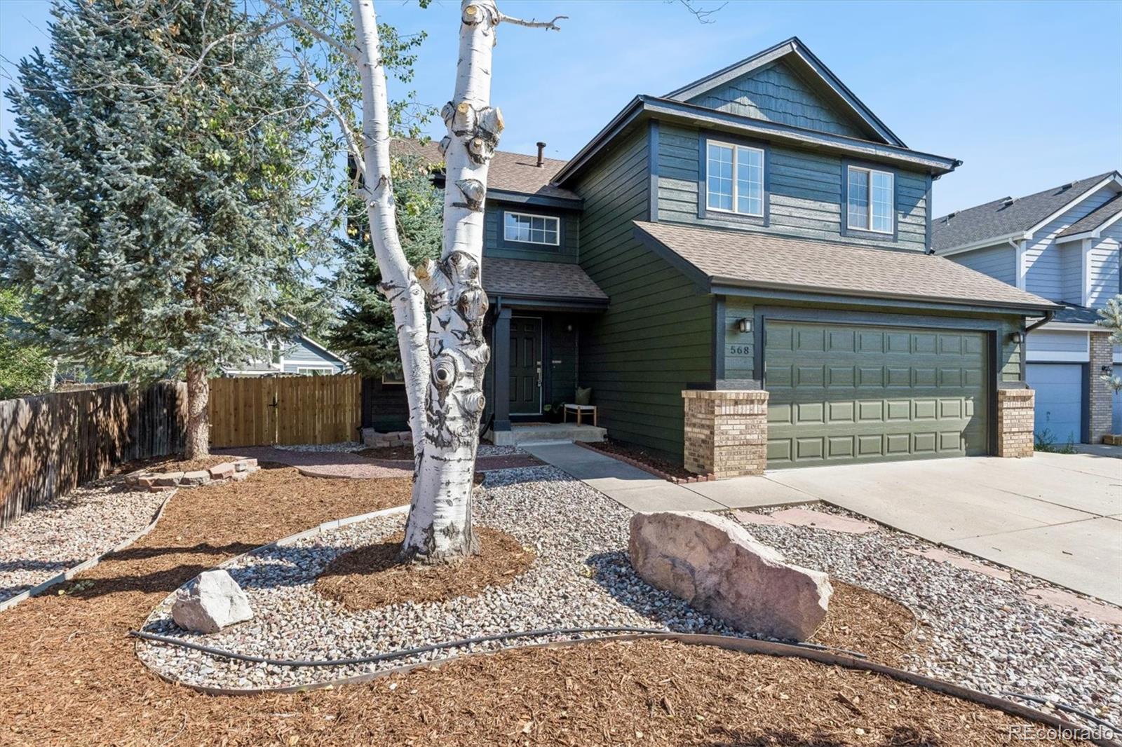 568 Mesa Drive