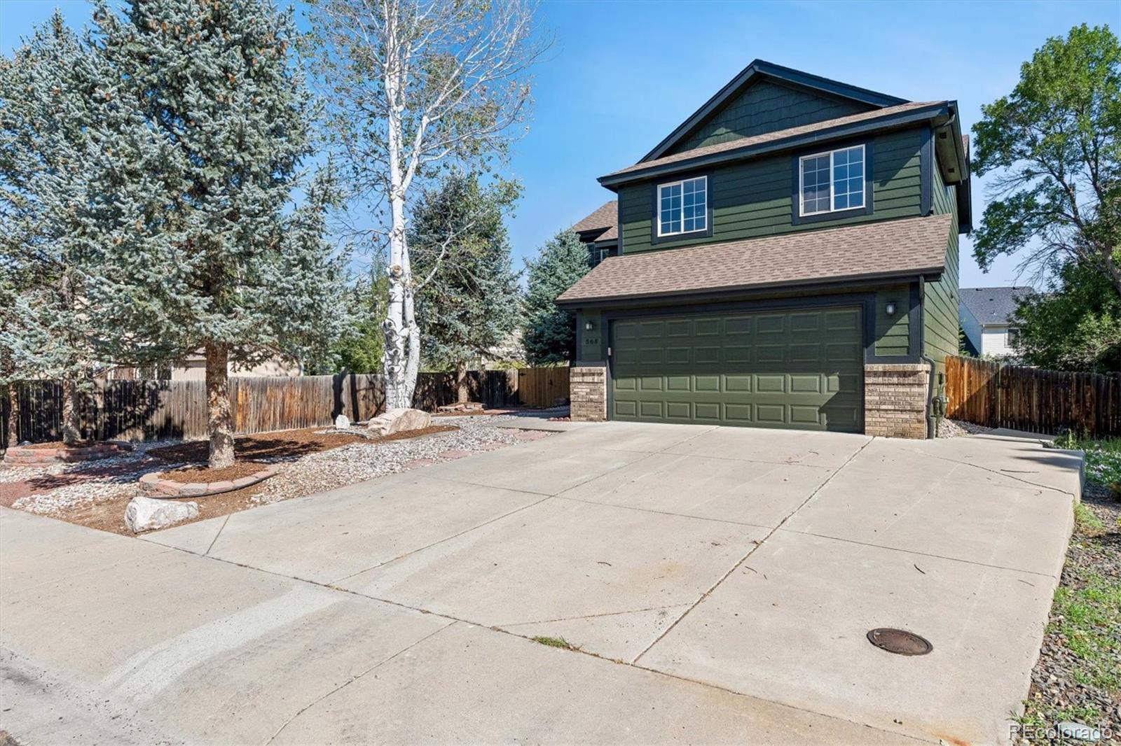 568 Mesa Drive