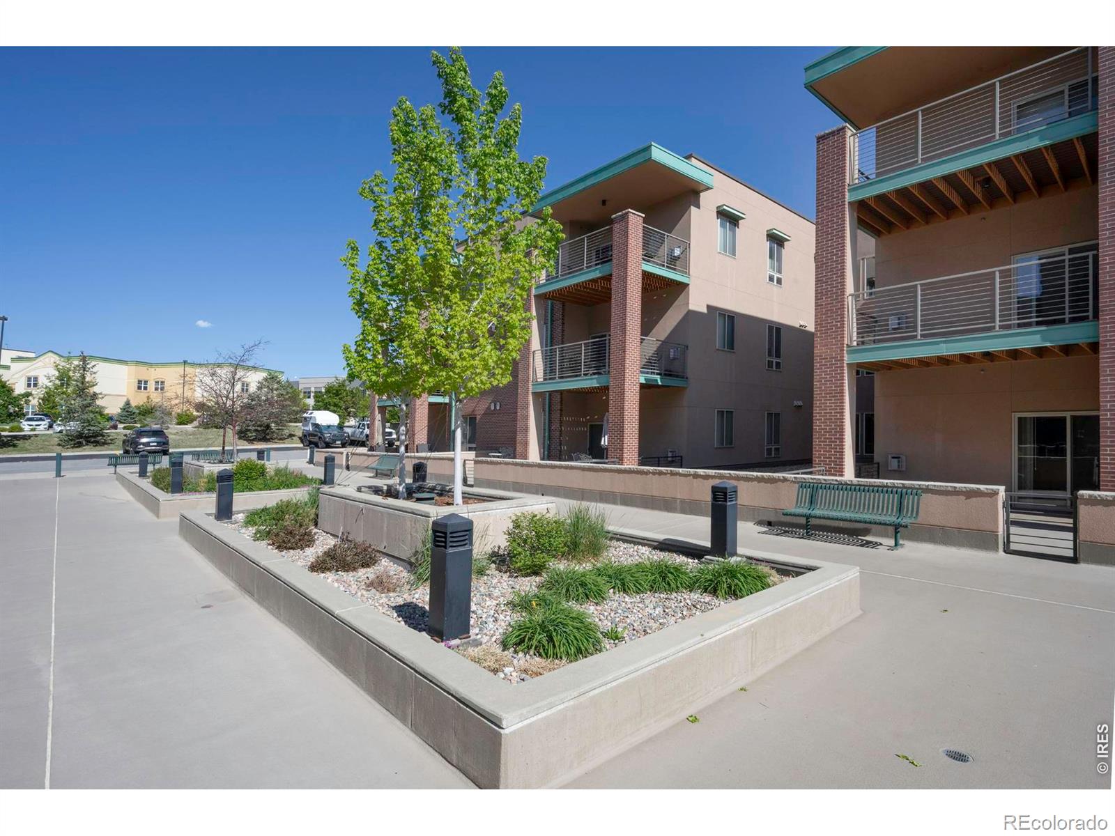 1053 W Century Drive 101