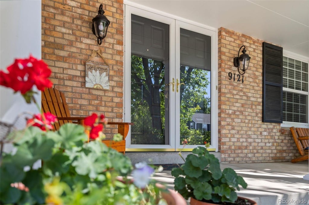 Photo of 9121 W Belmont Avenue, Littleton, CO 80123 (MLS # 4705397)