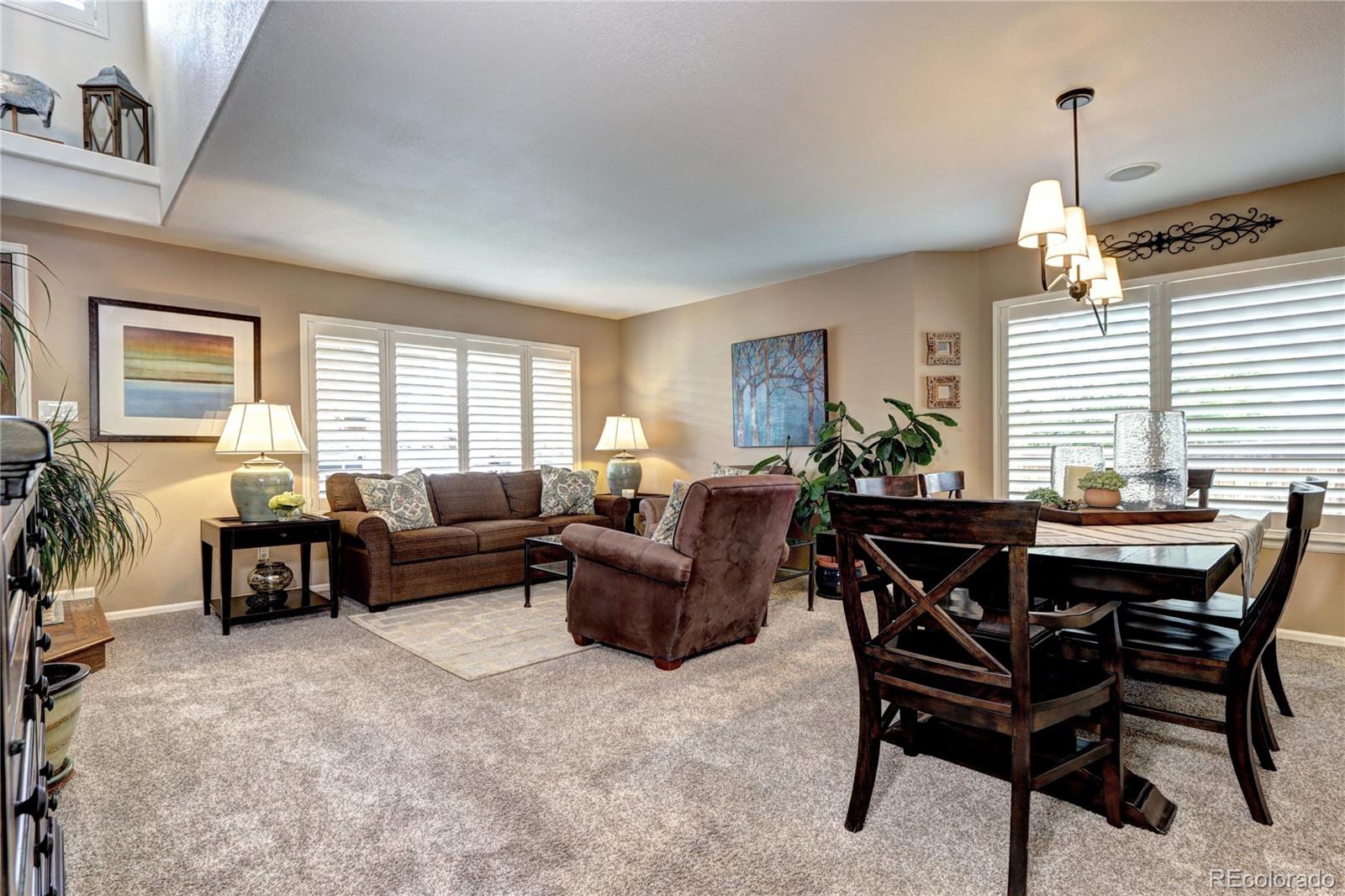 4907 Fenwood Drive, Highlands Ranch, CO, 80130 4 4907 Fenwood Drive